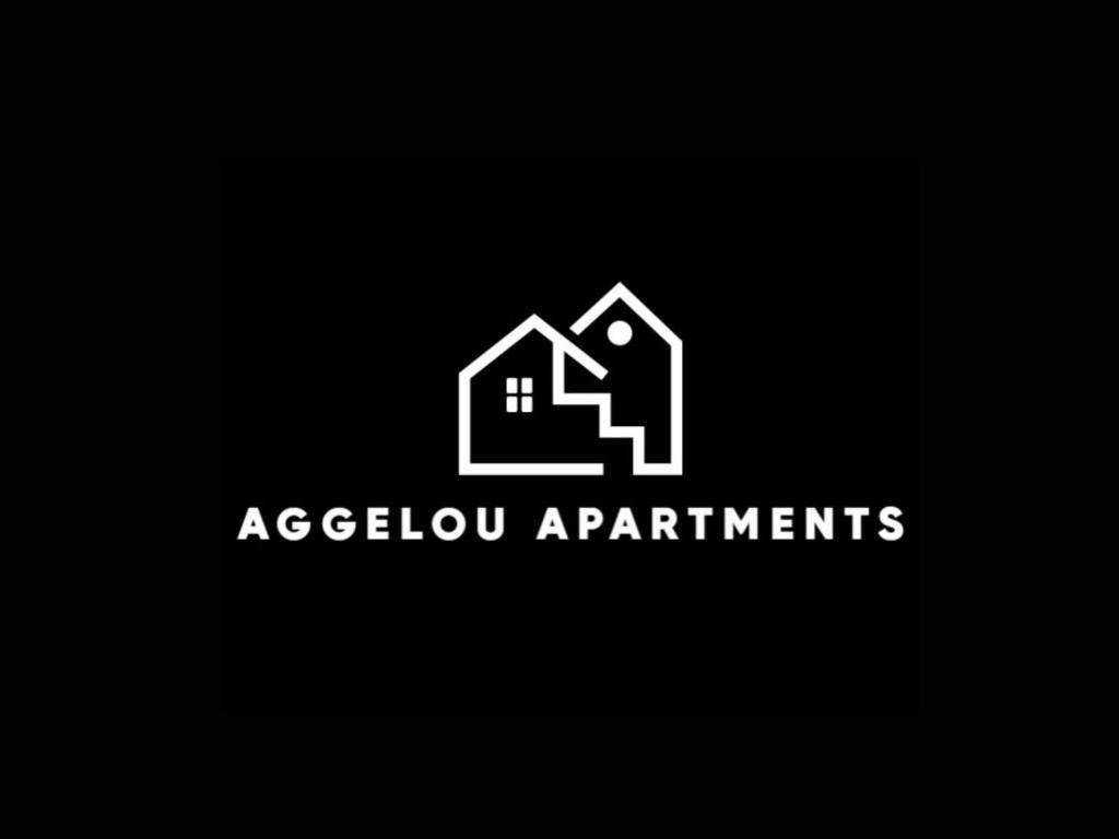 Aggelou Apartments Spáta Exterior foto
