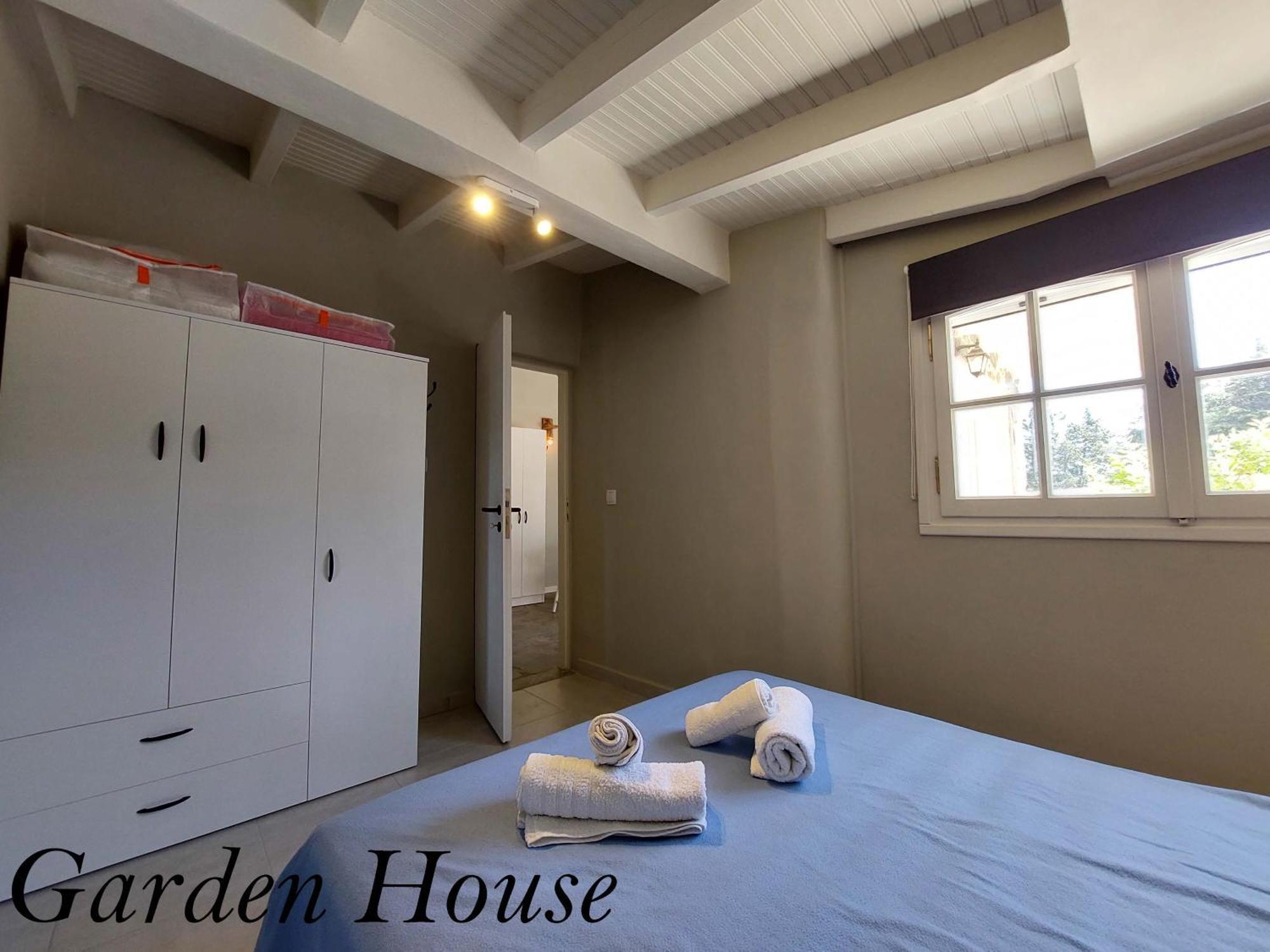 Aggelou Apartments Spáta Habitación foto