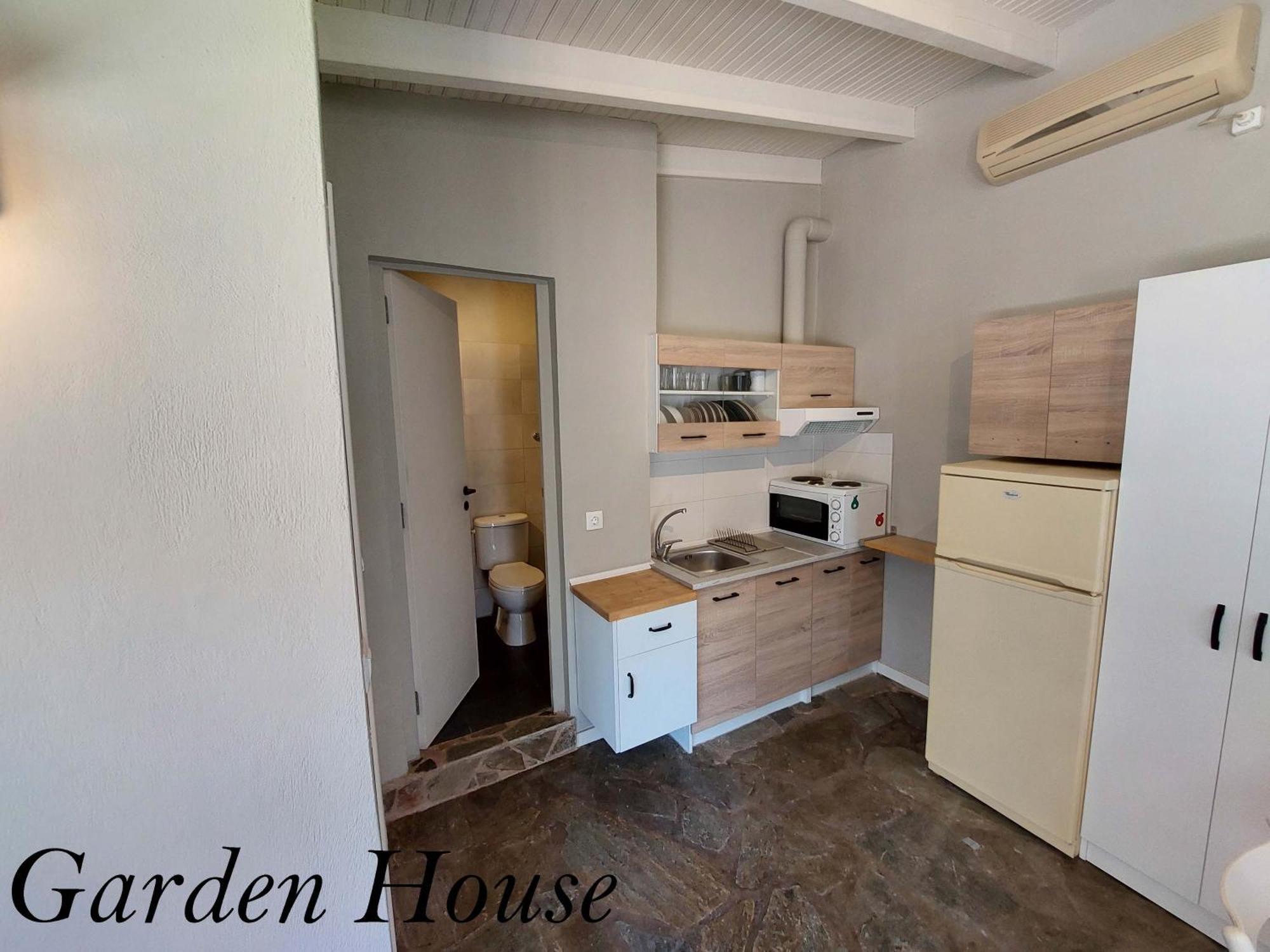Aggelou Apartments Spáta Habitación foto
